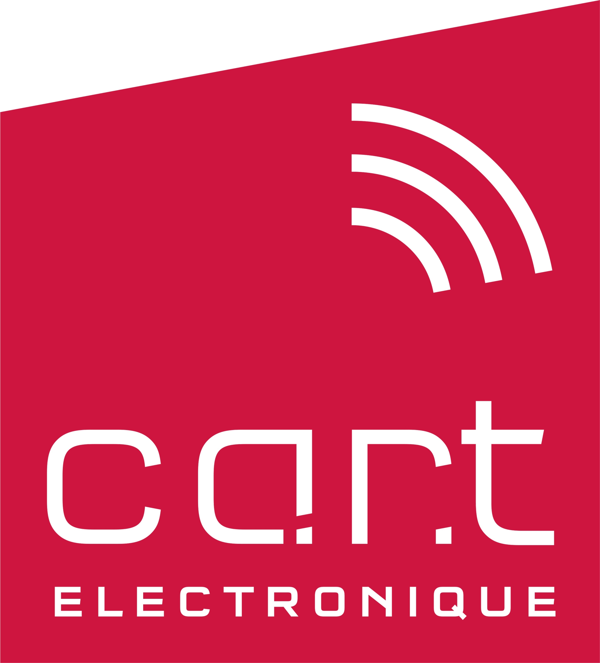 cart electronique